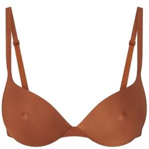 Skims Nipple Bra - 32 C - New with Tags